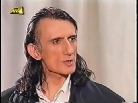 H σκηνή του Στάθη Ψάλτη στο «Καλημέρα Ζωή» που θα μείνει στην ιστορία