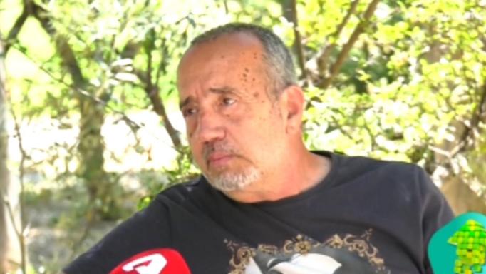 Άγγελος Πυριόχος: «Όταν έπαιρνα στην εφημερίδα 100.000 δραχμές, η τηλεόραση μου έδινε 6 εκατομμύρια»