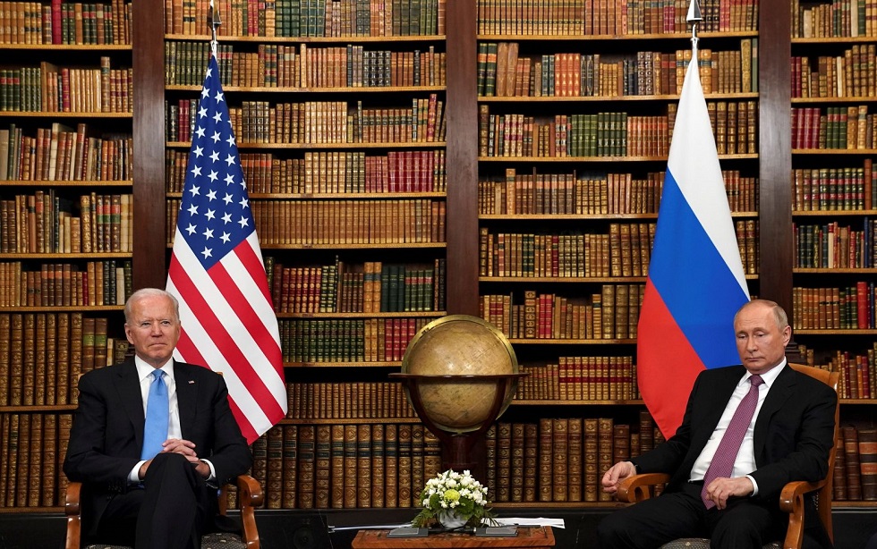 Συνάντηση Μπάιντεν – Πούτιν: Γιατί κράτησε λιγότερο από το αναμενόμενο