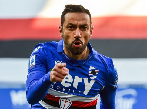 Επίσημο: Στη Σαμπντόρια και το 2022 ο Κουαλιαρέλα (pic)