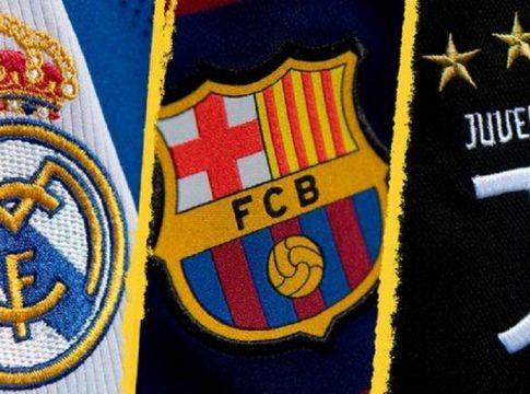 Βόμβα: «Η UEFA αποβάλλει τις Μπαρτσελόνα, Ρεάλ και Γιουβέντους από το Champions League»