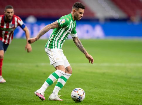 Ανανέωσε με την Μπέτις ο Ρουίθ μέχρι το 2023 (pic)