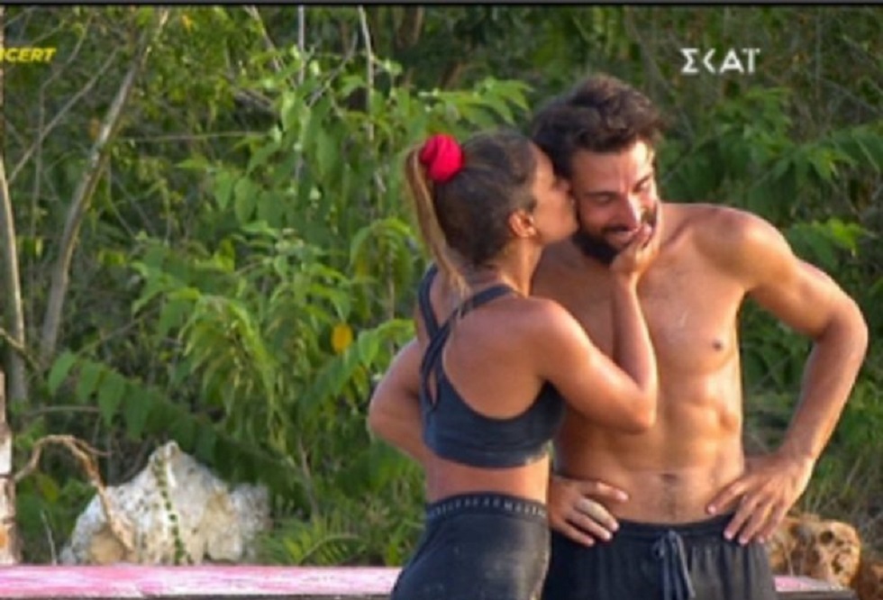 «Survivor» – «Ο Σάκης Κατσούλης δεν κακοποίησε ποτέ το παιδί μου»