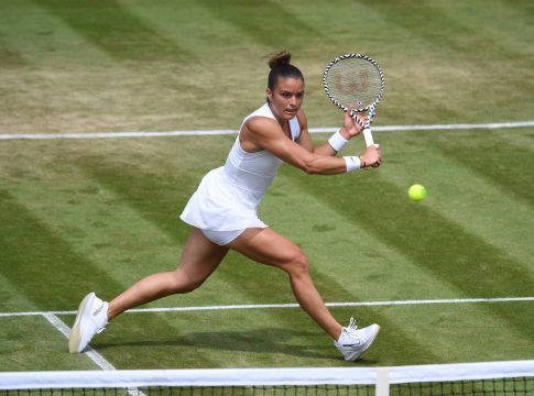 LIVE: Σάκκαρη – Ρότζερς