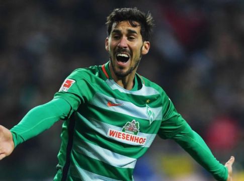 «Ο Γκαρσία δεν έπαιξε γιατί θα πάει στον Άρη»