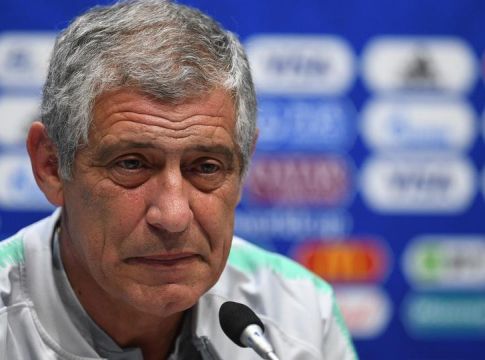 Σάντος: «Υπάρχουν φορές που ακόμη και οι καλύτερες ομάδες χάνουν»