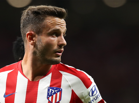 Η Ατλέτικο δίνει Σαούλ για Μπερνάρντο Σίλβα (pic)