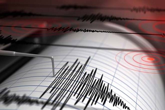 Σεισμός τώρα στη Θήβα – Έγινε αισθητός στην Αττική