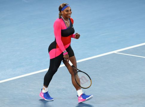 Στόχος της Ουίλιαμς η επιστροφή στο Wimbledon