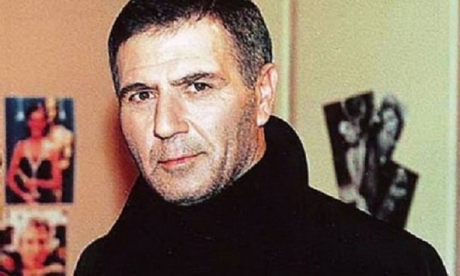 Απόπειρα αυτοκτονίας έκανε ο δολοφόνος του Σεργιανόπουλου