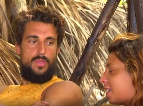 Γιώργος Ασημακόπουλος: «Το ζευγάρι Σάκης – Μαριαλένα ήταν συνεννοημένο να παίξει τον συγκεκριμένο ρόλο»