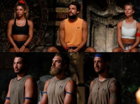 Survivor Spoiler: Αυτός κερδίζει την 2η ασυλία και… φέρνει τα πάνω – κάτω