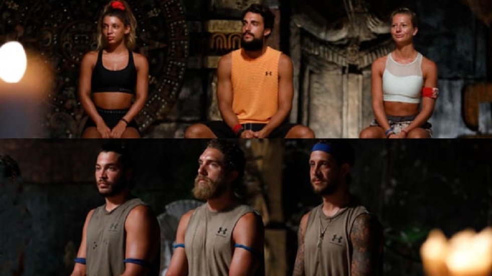 Survivor Spoiler: Αυτός κερδίζει την 2η ασυλία και… φέρνει τα πάνω – κάτω