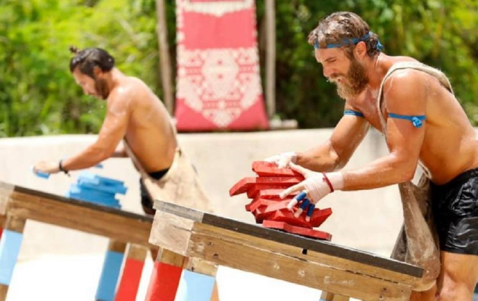 Survivor spoiler 23/06, ανατροπάρα: Αυτός ο παίκτης παίρνει την τρίτη ασυλία!