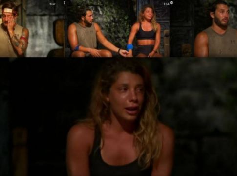 Survivor trailer 22/06: Το πιο συγκλονιστικό επεισόδιο της χρονιάς (vid)