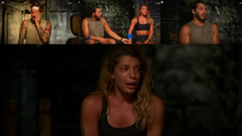 Survivor trailer 22/06: Το πιο συγκλονιστικό επεισόδιο της χρονιάς (vid)