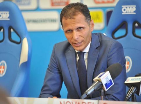 ΠΑΟΚ: Καταλήγει στον Τέτι για αθλητικό διευθυντή ο Σαββίδης