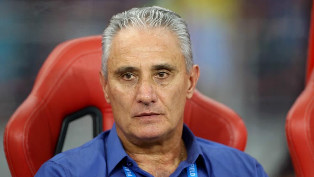 Πρόστιμο στον προπονητή της Εθνικής Βραζιλίας επειδή… κριτίκαρε την CONMEBOL