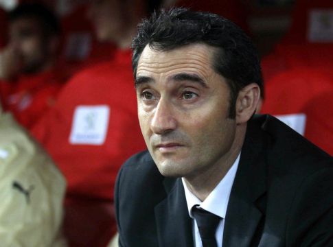 Ο… μεγαλόψυχος και ο Βαλβέρδε