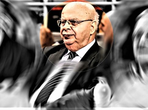 Το μπάσκετ της απόλαυσης, το μπάσκετ της εξαθλίωσης