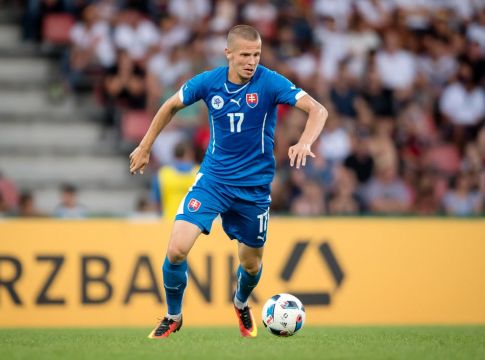 Σλοβακία: Θετικός στον κορωνοϊό ο Βάβρο