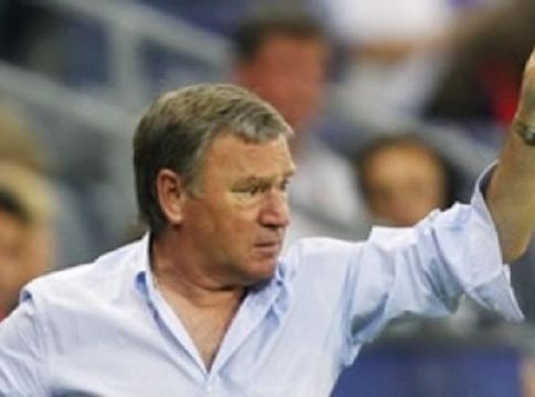 Επέστρεψε στον πάγκο της Λιβύης ο Κλεμέντε