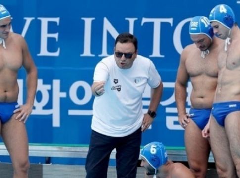 Με 19 παίκτες αρχίζει προετοιμασία η Εθνική ανδρών