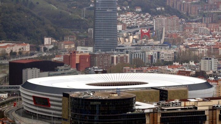 Η UEFA δίνει αποζημίωση στο Μπιλμπάο ύψους 1.3 εκατ. ευρώ