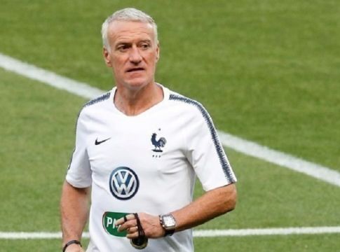 Παρεξήγηση με τον εκτελεστή των πέναλτι στη Γαλλία