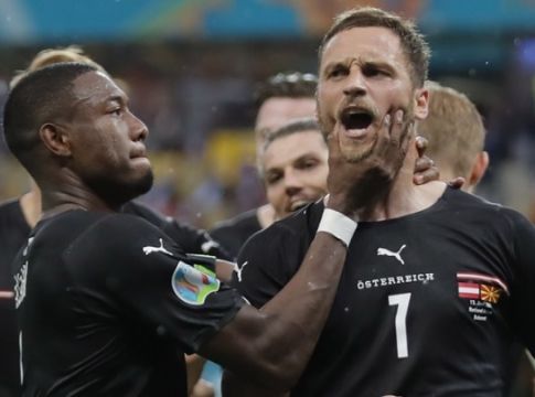 Η UEFA ξεκίνησε έρευνα για τον Αρναούτοβιτς