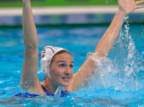 Τσουκαλά: «Σημαντικό κίνητρο ο αγώνας με την Ισπανία»