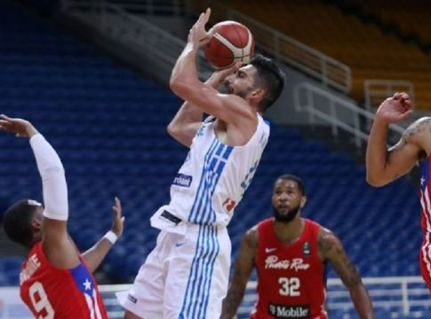 Κασελάκης: «Ο χρόνος είναι εναντίον μας, αλλά ταυτόχρονα και υπέρ μας γιατί κάθε μέρα βελτιωνόμαστε»