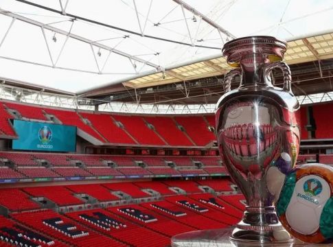 «It’s coming home» ή… It’s coming to Rome;