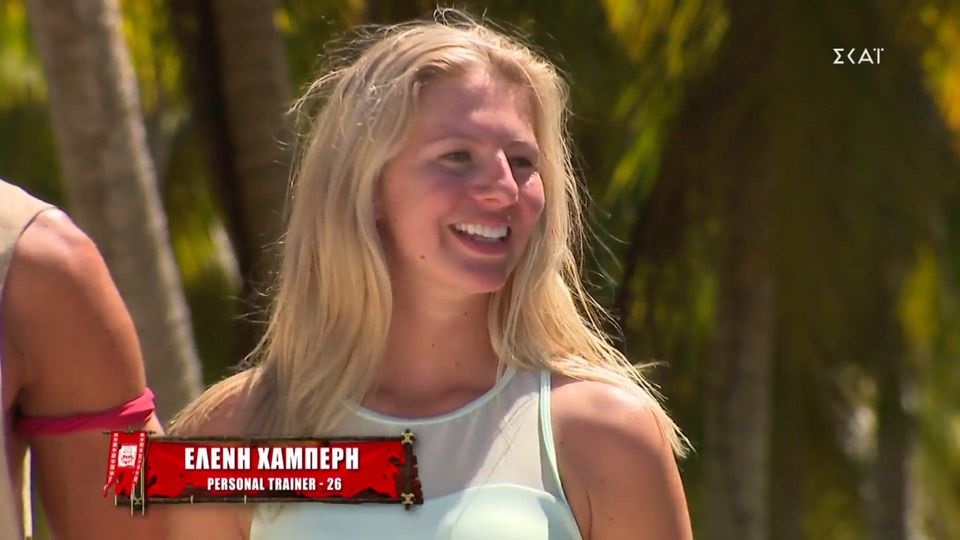 Άνω κάτω το Survivor – Στα «μαχαίρια» Ελένη και Μαριαλένα