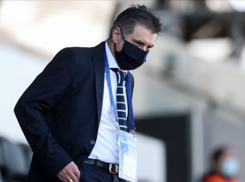 Αυτούς «δίνει» ο Ζαγοράκης για την παραίτηση του – Η ΑΕΚ και η… ουρά της (ΠΑΟΚ)