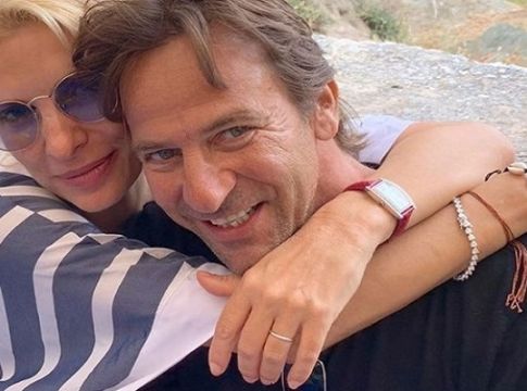 Ελένη και Ματέο θα γίνουν κουμπάροι – Ποιον παίκτη του Survivor θα παντρέψουν