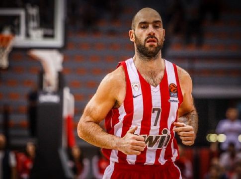 Για τον Σπανούλη δεν υπήρχε η λέξη «φόβος»