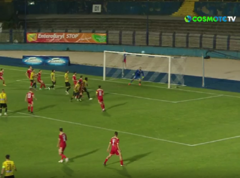 Δοκάρι με τον Τζαβέλλα για την ΑΕΚ (vid)