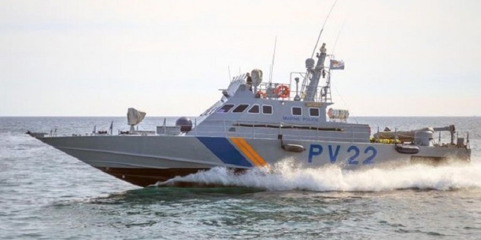 Σοβαρό επεισόδιο στην Κύπρο – Τουρκική ακταιωρός άνοιξε πυρ και καταδίωξε σκάφος του λιμενικού