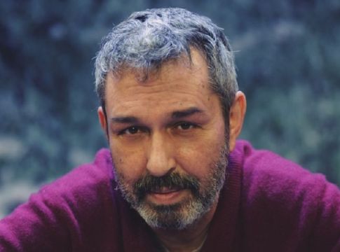 Χρήστος Χατζηπαναγιώτης: Βαρύ πένθος για τον ηθοποιό – Έφυγε από τη ζωή ο πατέρας του