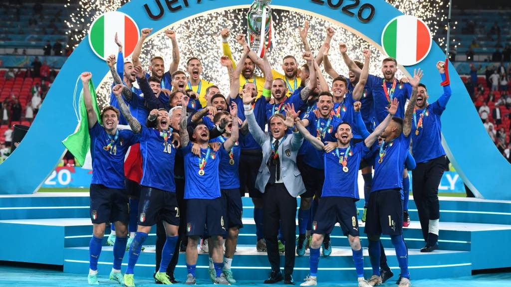 Τα χρήματα που μοίρασε η UEFA στο Euro – Πόσα πήραν Ιταλία και Αγγλία