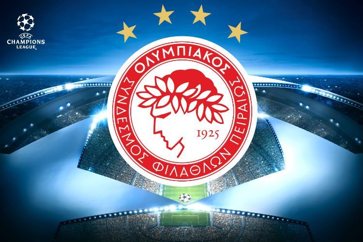 Γκάφα της UEFA στην κλήρωση του Ολυμπιακού;