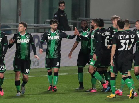 H Serie A απαγορεύει το πράσινο χρώμα στις εμφανίσεις