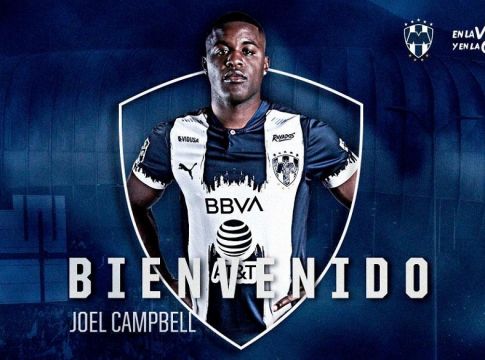 Στη Μοντερέι ο Τζοέλ Κάμπελ (pic)