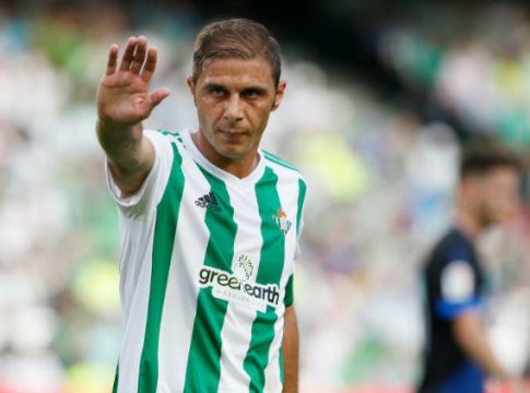 Ο απίστευτος λόγος που ο Χοακίν έχασε το φιλικό της Μπέτις