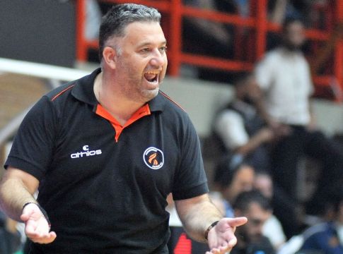 Το «αντίο» του Προμηθέα στον Γιατρά (vid)