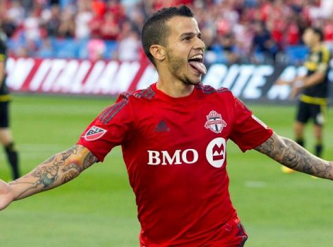 Λουτσέσκου σε Τζιοβίνκο – «Έλα στον ΠΑΟΚ για τίτλους»