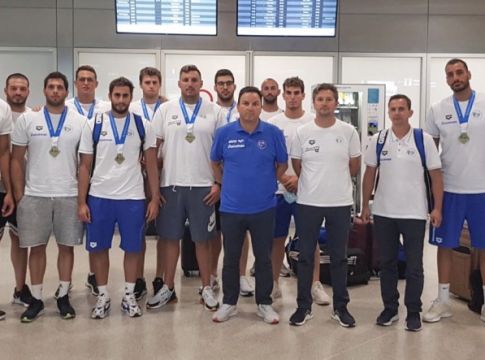 «Ακόμα καλύτερη στο Τόκιο η Εθνική Ελλάδας»