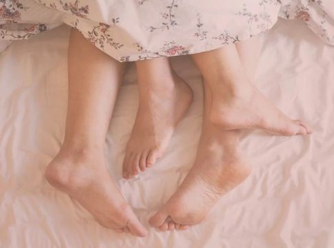Έρευνα: Αυτή η ομάδα πληθυσμού έκανε περισσότερο σeξ στα lockdown