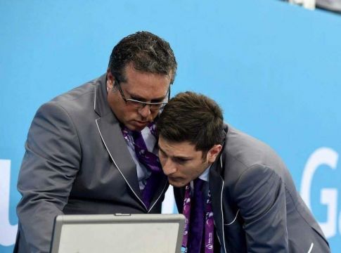 Αυτό είναι το νέο «όπλο» της ξιφασκίας (pic,vid)